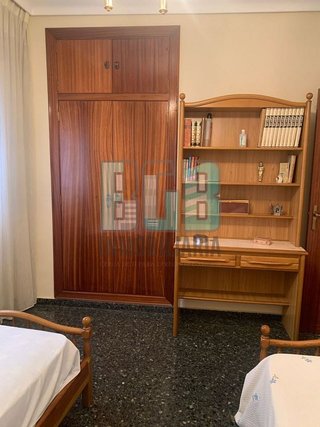 Piso en venta en Villacerrada - Centro en Albacete