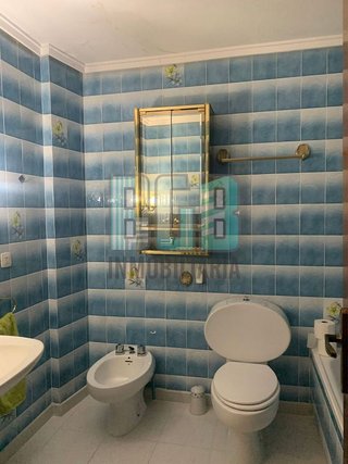 Piso en venta en Villacerrada - Centro en Albacete