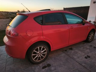 SEAT LEON 2011 DIESEL