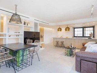 Piso en venta en Playa de San Juan en Alicante