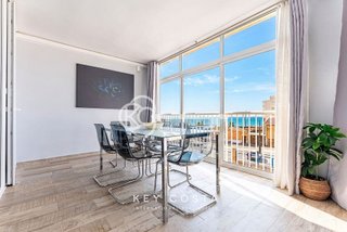 Piso en venta en Vistahermosa en Alicante