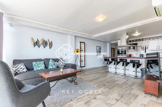 Piso en venta en Vistahermosa en Alicante