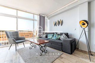 Piso en venta en Vistahermosa en Alicante