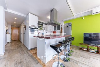 Piso en venta en Vistahermosa en Alicante