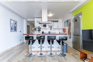 Piso en venta en Vistahermosa en Alicante