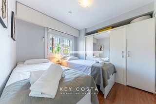 Piso en venta en Vistahermosa en Alicante