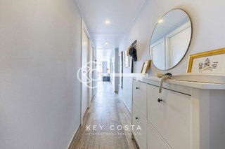 Piso en venta en Vistahermosa en Alicante