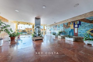 Piso en venta en Vistahermosa en Alicante
