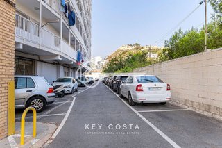 Piso en venta en Vistahermosa en Alicante