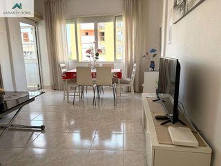Piso en venta en La Unión - Cruz de Humilladero - Los Tilos en Málaga