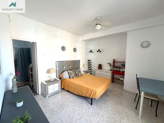 Piso en venta en La Unión - Cruz de Humilladero - Los Tilos en Málaga