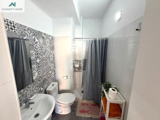 Piso en venta en La Unión - Cruz de Humilladero - Los Tilos en Málaga