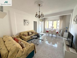Piso en venta en La Unión - Cruz de Humilladero - Los Tilos en Málaga