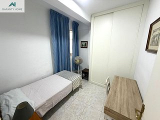 Piso en venta en La Unión - Cruz de Humilladero - Los Tilos en Málaga