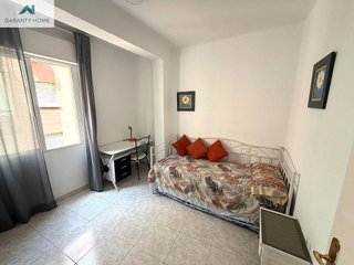 Piso en venta en La Unión - Cruz de Humilladero - Los Tilos en Málaga