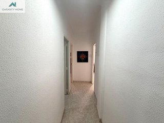 Piso en venta en La Unión - Cruz de Humilladero - Los Tilos en Málaga
