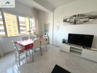 Piso en venta en La Unión - Cruz de Humilladero - Los Tilos en Málaga