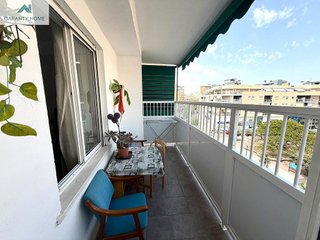 Piso en venta en La Unión - Cruz de Humilladero - Los Tilos en Málaga