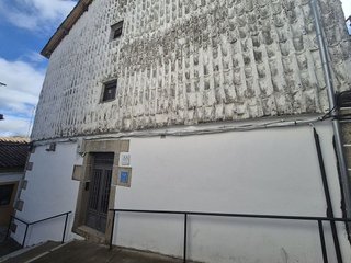 Piso en venta en Béjar