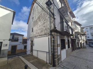 Piso en venta en Béjar