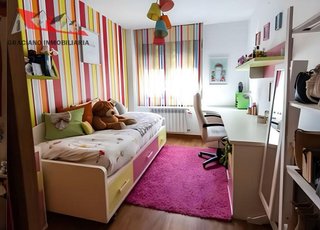 Piso en venta en Hermanos Falcó - Sepulcro Bolera en Albacete