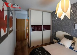 Piso en venta en Hermanos Falcó - Sepulcro Bolera en Albacete