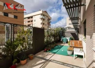 Piso en venta en Hermanos Falcó - Sepulcro Bolera en Albacete