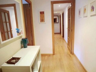 Piso en venta en Benimaclet en Valencia