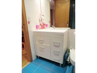 Piso en venta en Benimaclet en Valencia