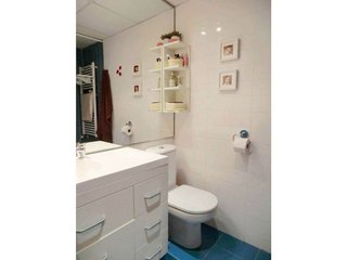Piso en venta en Benimaclet en Valencia
