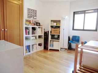 Piso en venta en Benimaclet en Valencia