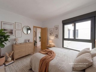 Piso en venta en Villajoyosa ciudad en Villajoyosa/Vila Joiosa (la)