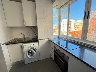 Piso en venta en Centro en Torrevieja