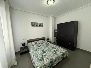 Piso en venta en Centro en Torrevieja