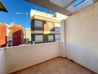 Piso en venta en Centro en Torrevieja