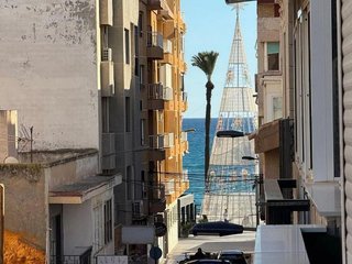 Piso en venta en Centro en Torrevieja