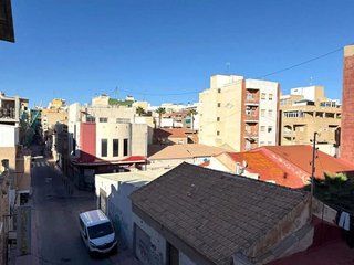 Piso en venta en Centro en Torrevieja