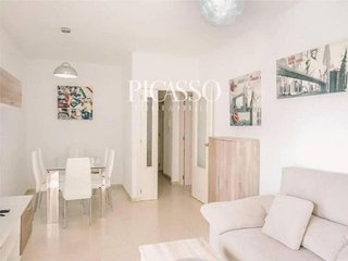 Piso en venta en Los Boliches en Fuengirola