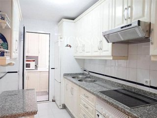 Piso en venta en Los Boliches en Fuengirola