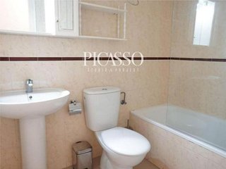 Piso en venta en Los Boliches en Fuengirola