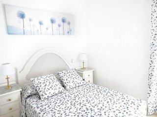 Piso en venta en Los Boliches en Fuengirola