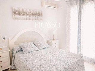 Piso en venta en Los Boliches en Fuengirola