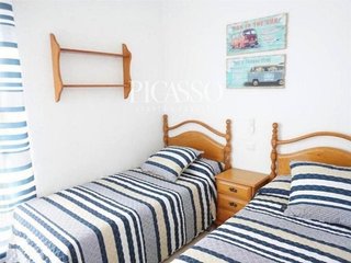 Piso en venta en Los Boliches en Fuengirola