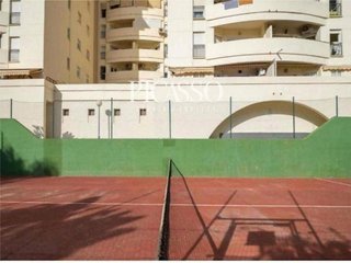 Piso en venta en Los Boliches en Fuengirola