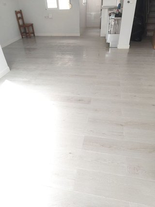 Piso en venta en Centro Ciudad en Fuengirola