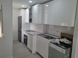 Piso en venta en Centro Ciudad en Fuengirola