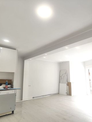 Piso en venta en Centro Ciudad en Fuengirola