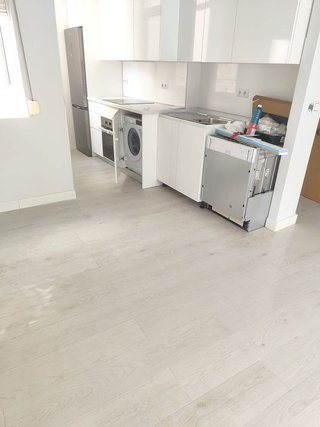 Piso en venta en Centro Ciudad en Fuengirola