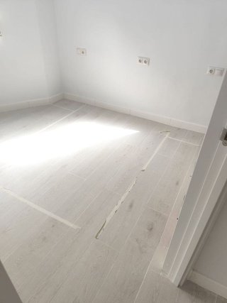 Piso en venta en Centro Ciudad en Fuengirola