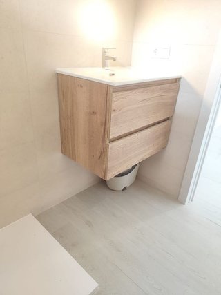 Piso en venta en Centro Ciudad en Fuengirola